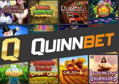 Quinnbet Casino Haiti