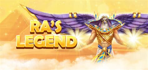 Ra S Legend 888 Casino