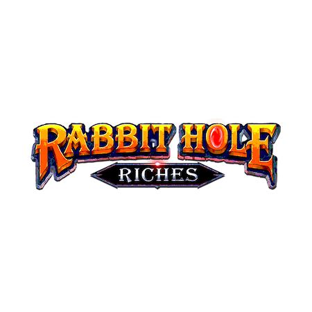 Rabbit Hole Riches Betfair