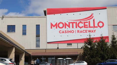 Raceway Casino Monticello Ny