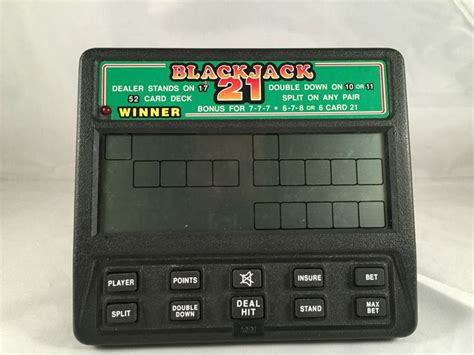 Radio Blackjack