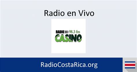 Radio Casino De Limon Costa Rica