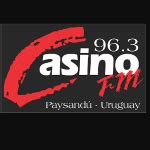 Radio Cassino Fm Paysandu