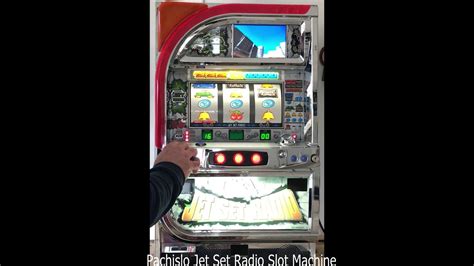 Radio Slots