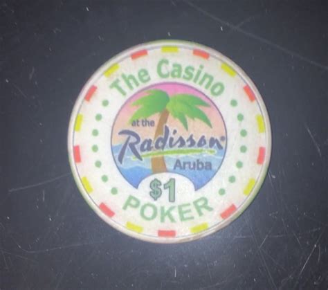 Radisson Casino Aruba Poker