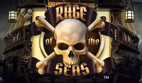 Rage Of The Seas Pokerstars