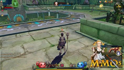 Ragnarok Online 2 Slots De Armadura