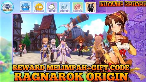 Ragnarok Private Server 4 Ranhura De Itens