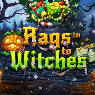 Rags To Witches Parimatch