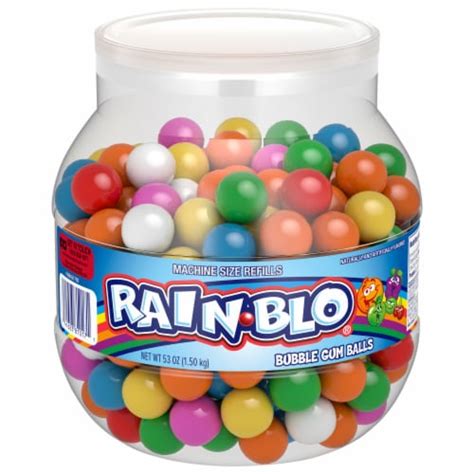 Rain Balls Betsul