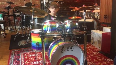 Rainbow Drums Bodog