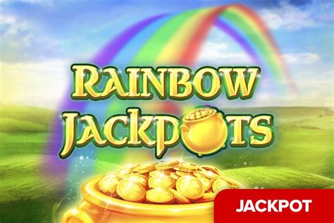 Rainbow Jackpots Betsul