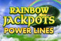 Rainbow Jackpots Power Lines Bet365