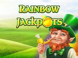 Rainbow Jackpots Sportingbet