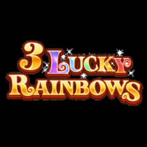 Rainbow Luck Slot - Play Online