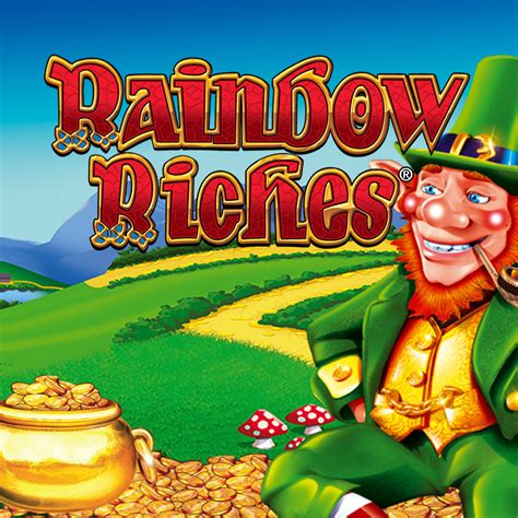 Rainbow Riches Brabet