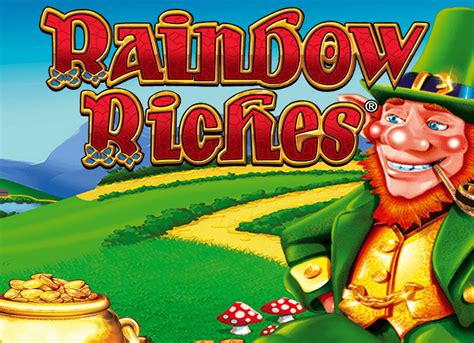 Rainbow Riches Casino Online
