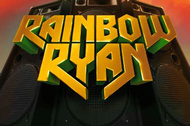 Rainbow Ryan Betsul