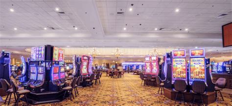 Rainhas De Illinois Casino