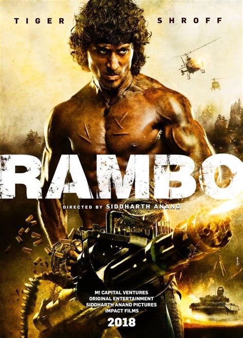 Rambo Betway