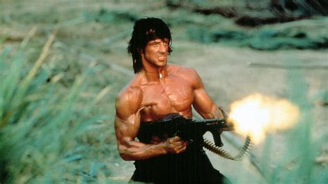 Rambo Stallone Betano