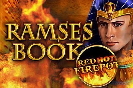 Ramses Book Red Hot Firepot Review 2024
