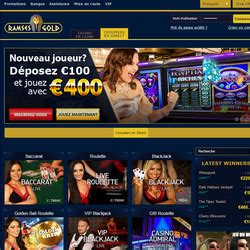 Ramses Gold Casino Bolivia