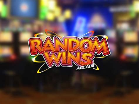 Random Wins Arcade Betsul