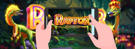 Raptor Casino Mobile