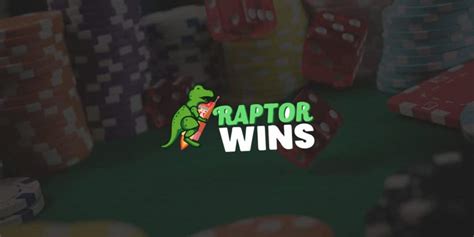 Raptor Wins Casino Ecuador