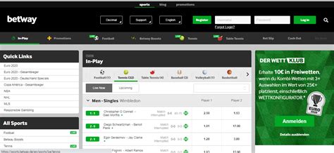 Rarities Betway