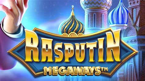 Rasputin Megaways Slot Gratis