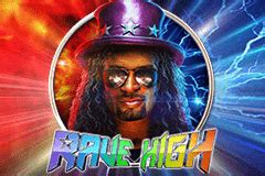 Rave High Slot Gratis