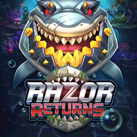 Razor Returns 888 Casino