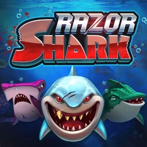 Razor Shark Slot - Play Online