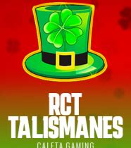 Rct Talismanes Brabet