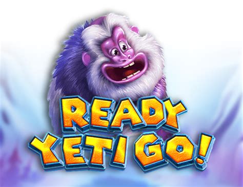 Ready Yeti Go Sportingbet