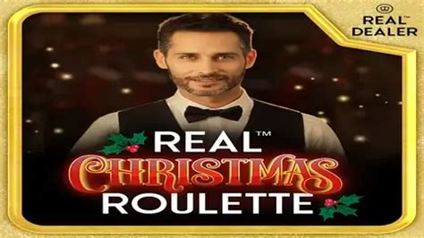 Real Christmas Roulette Slot - Play Online