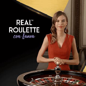 Real Roulette Con Laura 1xbet