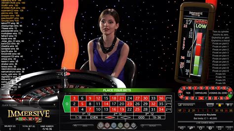 Real Roulette Con Laura 888 Casino