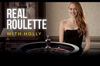 Real Roulette With Holly Netbet