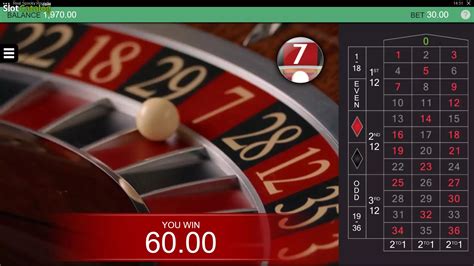 Real Spooky Roulette 1xbet