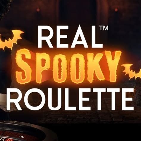 Real Spooky Roulette Brabet