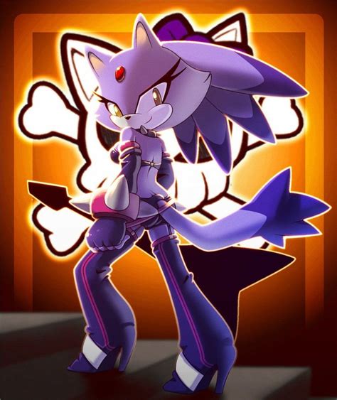 Really Hot Blaze