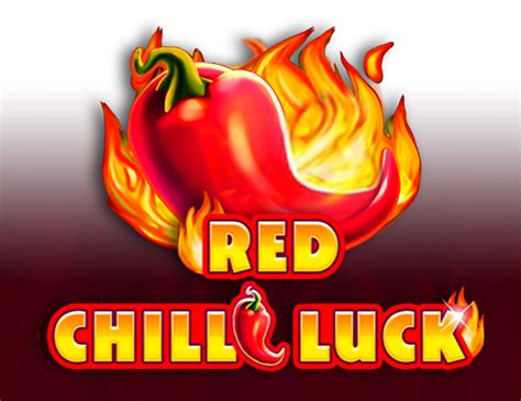 Red Chilli Luck Slot - Play Online