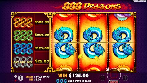 Red Dragon 888 Casino