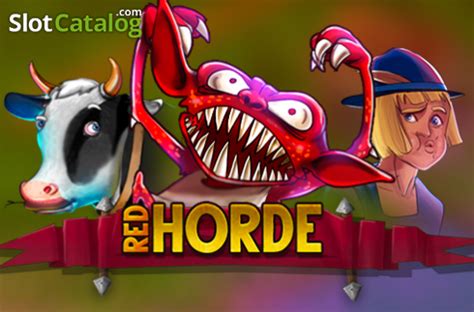 Red Horde Review 2024