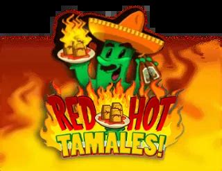 Red Hot Tamales Betano