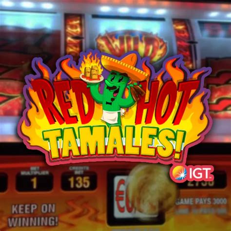 Red Hot Tamales Review 2024