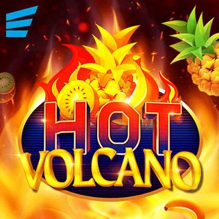 Red Hot Volcano Parimatch